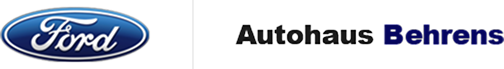 Autohaus Behrens GmbH - Logo
