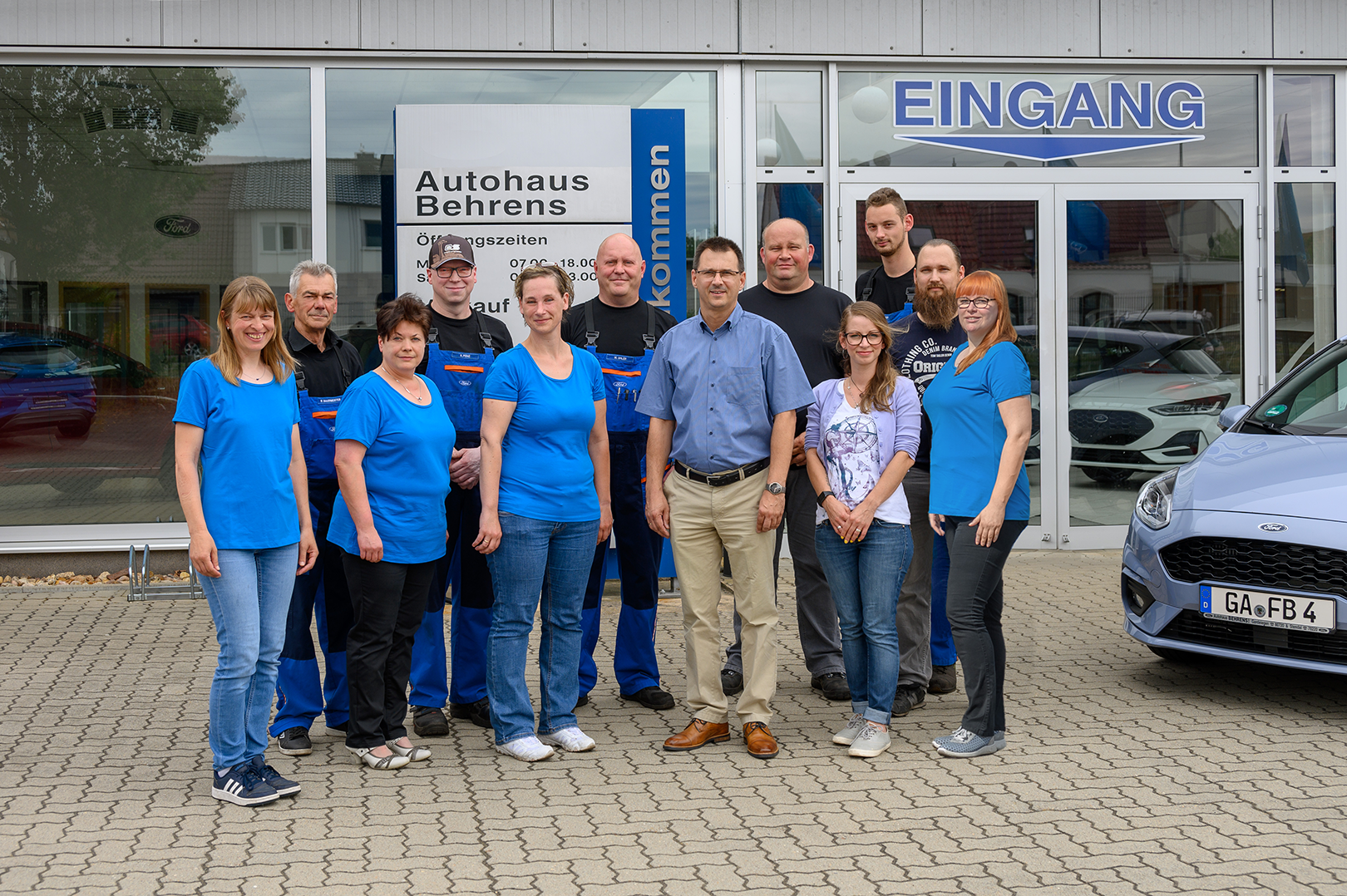 Ford-Autohaus-Behrens-in-Gardelegen